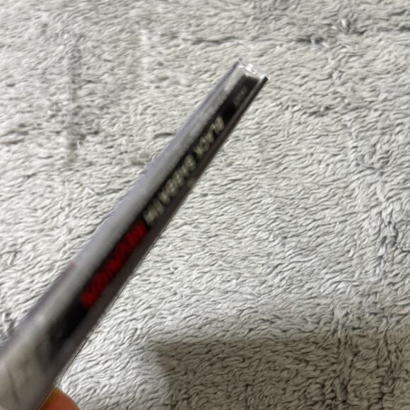 Reunion by Black Sabbath (CD, Oct-1998, 2 Discs, Epic) w/ Booklet - Picture 5 of 5